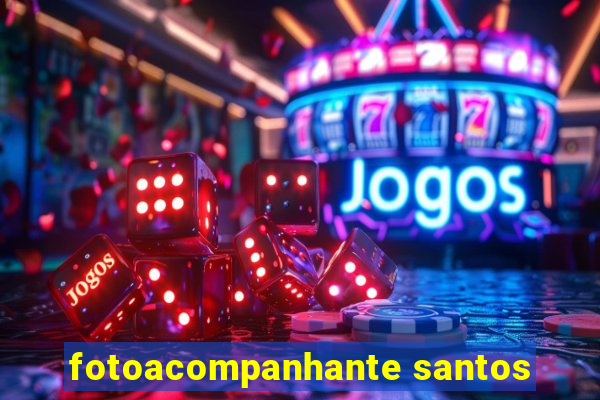 fotoacompanhante santos